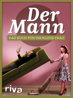 cover image of Der Mann